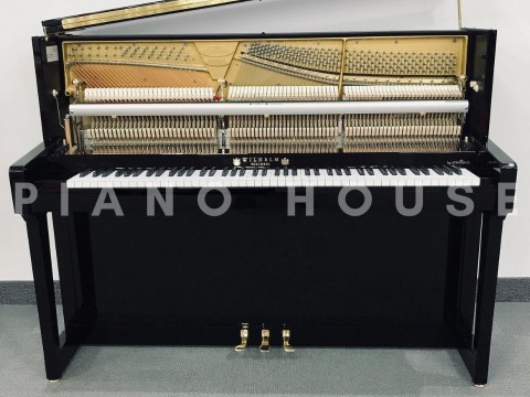 Wilhelm Schimmel W123 Tradition