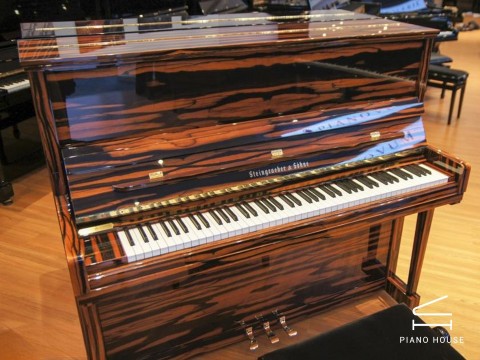 Steingraeber & Söhne 130 T