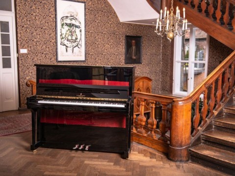 Steingraeber & Söhne 138 K