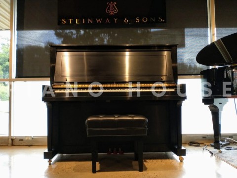 STEINWAY K-52