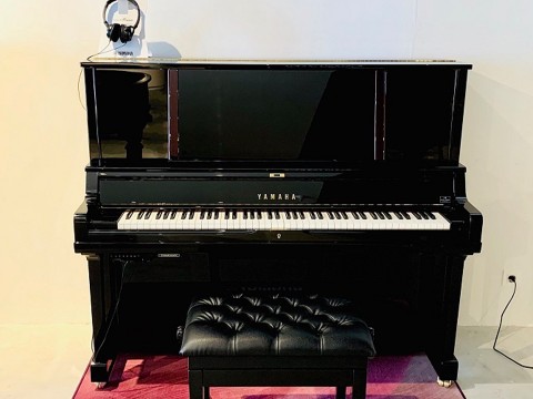 YAMAHA YUS5 TA2 TRANSACOUSTIC™