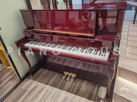 Mẫu Kawai K-Series - Đàn Piano Upright Thương Hiệu Kawai 