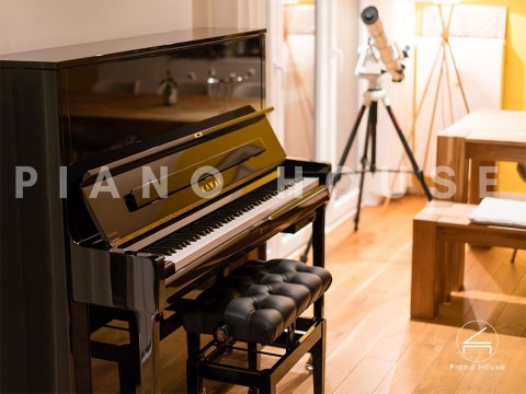  So Sánh giữa Kawai ND-21 và các dòng piano đặc trưng