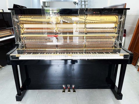 YAMAHA MX100R Crystal