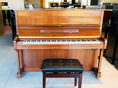 YAMAHA MX101 II Disklavier