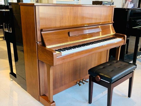YAMAHA MX101 II Disklavier