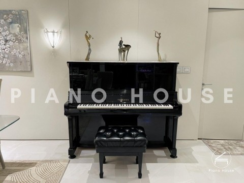 Giải Đáp Thắc Mắc Về Đàn Upright Piano Kawai và Yamaha 