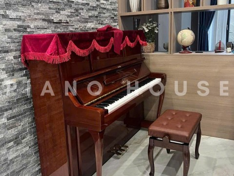Ghế Piano 07 (Full Box)