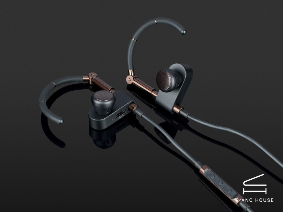 Bang & Olufsen Beoplay Earset - Graphite Brown