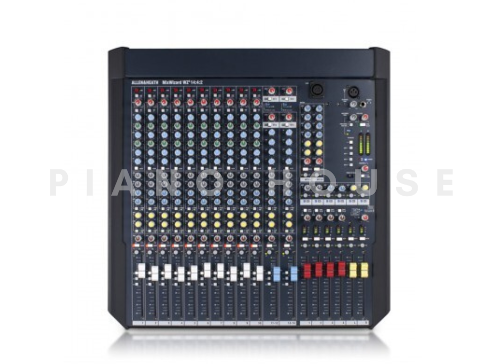 Allen & Heath W41442