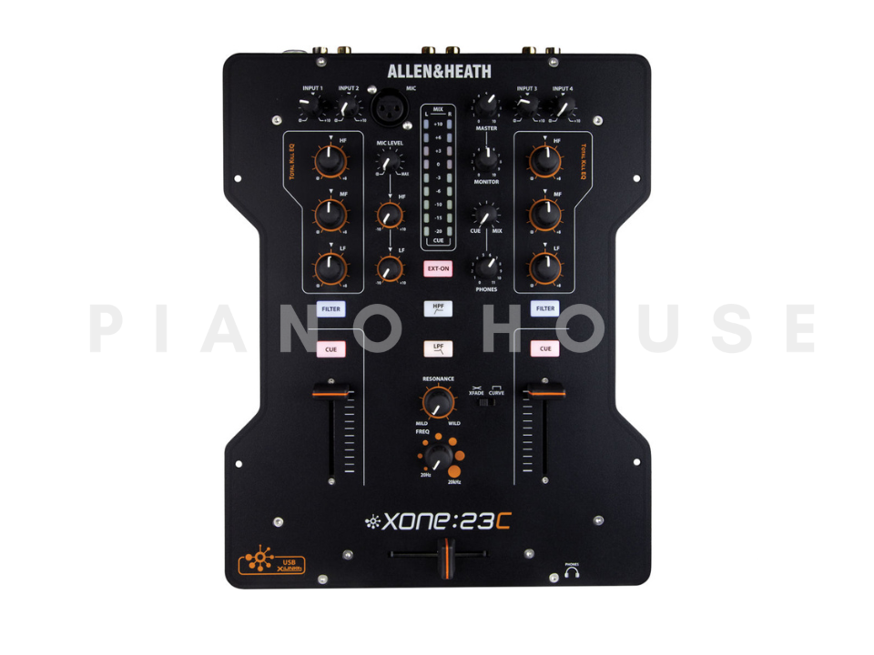 Allen & Heath XONE:23C