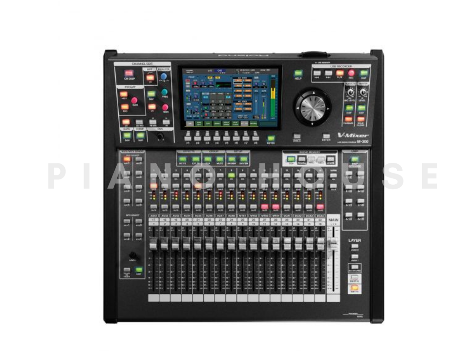 Roland M-300