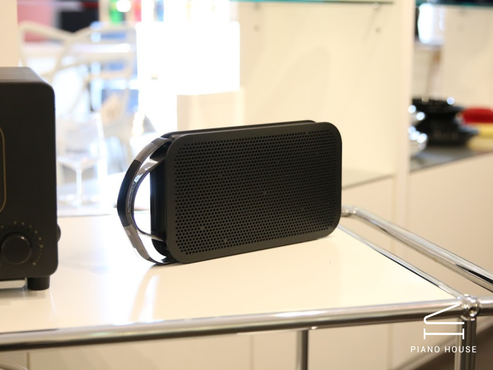 Beoplay A2 (Black)