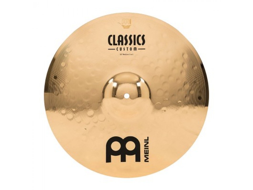 Meinl CC16MC-B