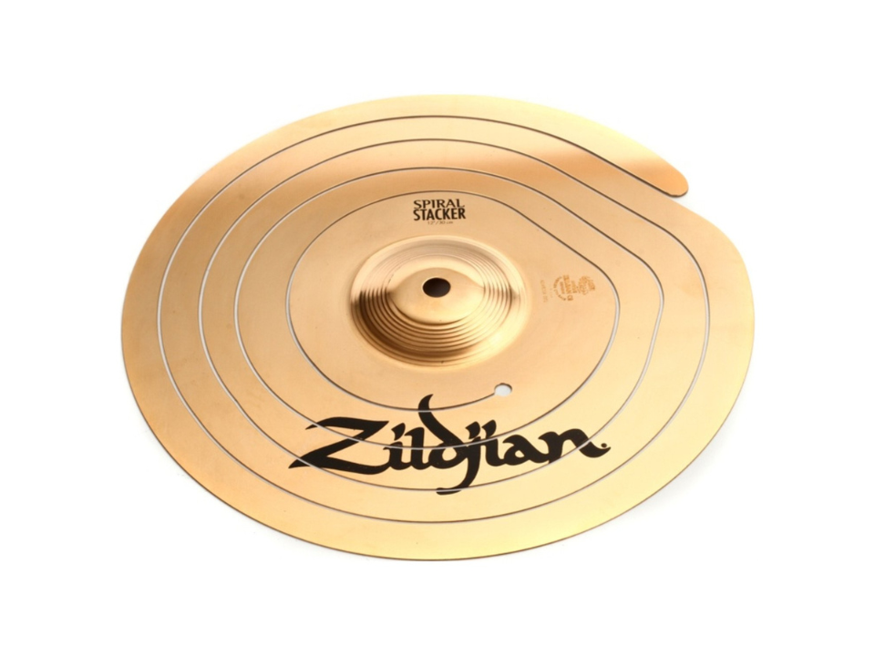 CYMBAL ZILDJIAN 12