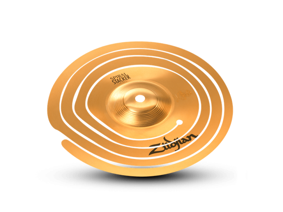 CYMBAL ZILDJIAN 10