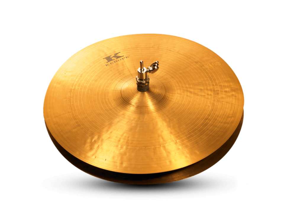 CYMBAL ZILDJIAN 14