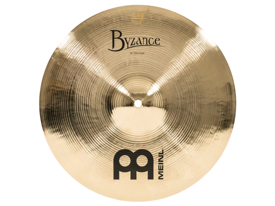 Meinl B14TC-B