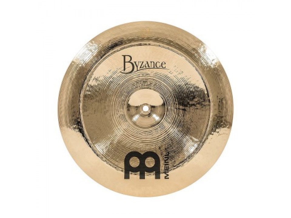 Meinl B16CH-B
