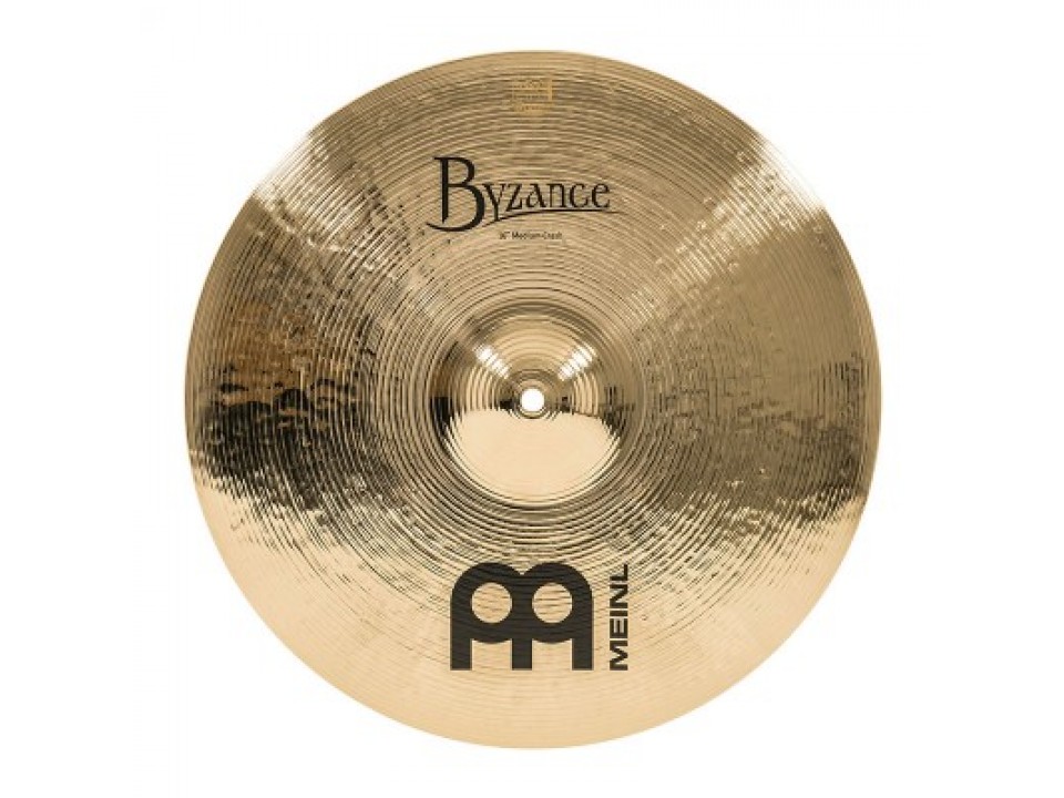 Meinl B16MC-B