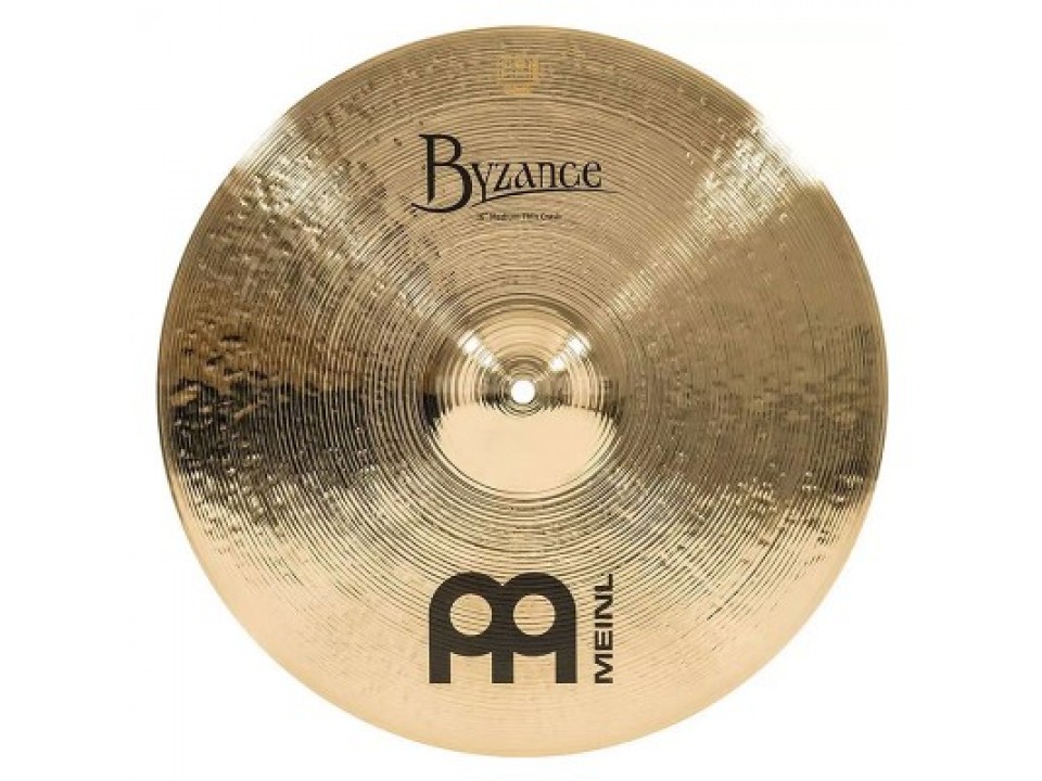 Meinl B16MTC-B