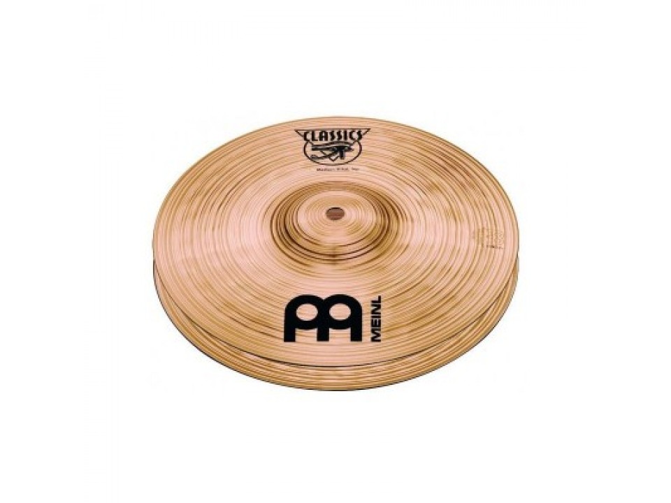 Meinl C13MH Medium Hihat 13