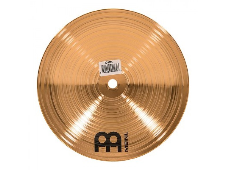 Meinl C8BL