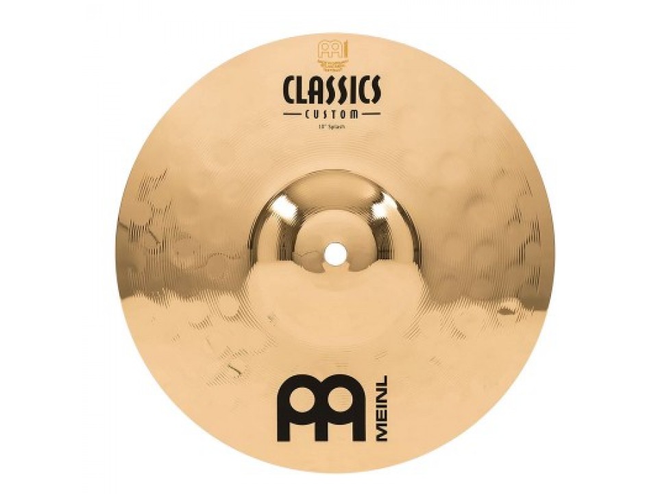 Meinl CC10S-B