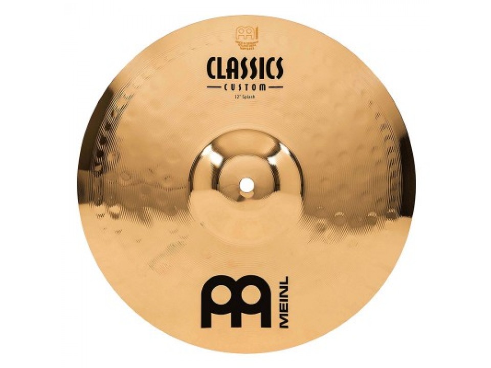 Meinl CC12S-B