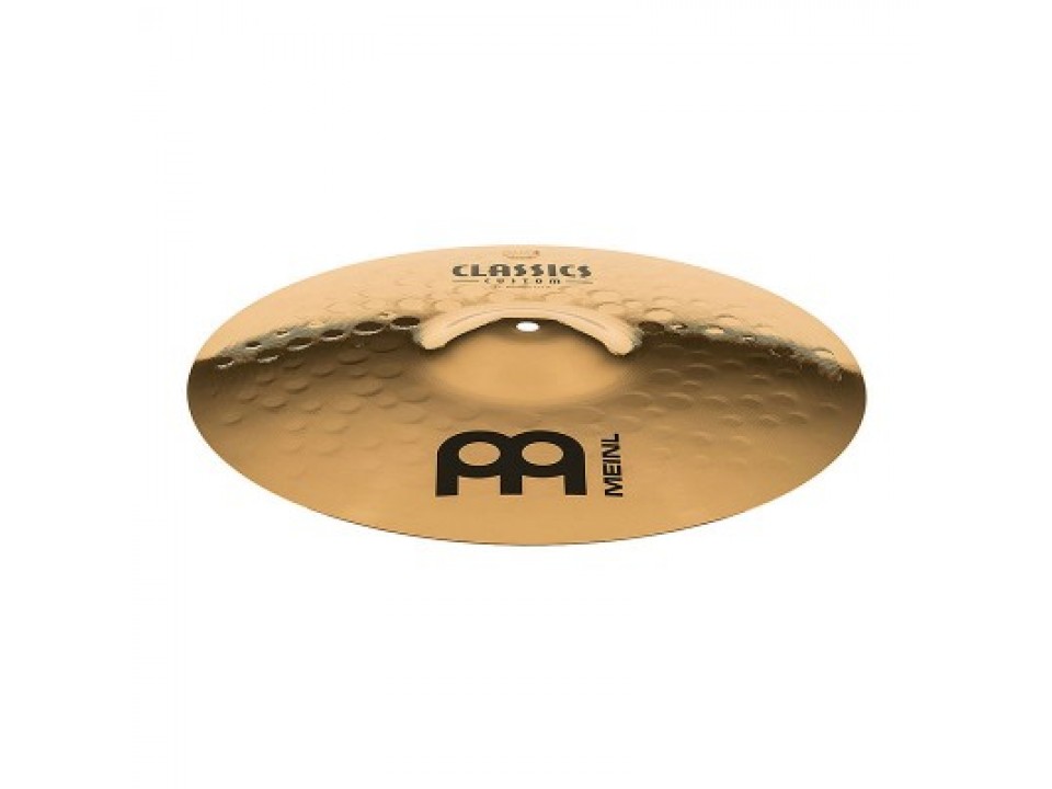 Meinl CC15MC-B Medium Crash 15