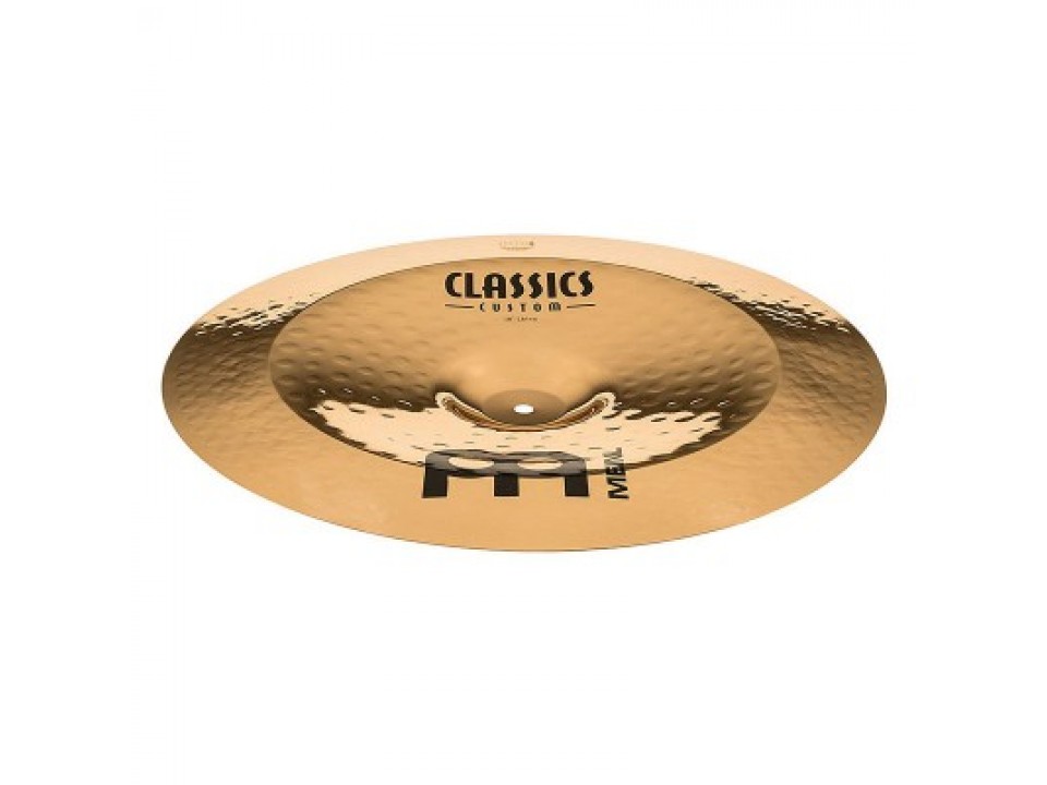 Meinl CC18CH-B