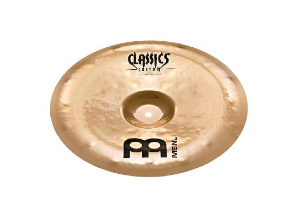 Meinl CC18EMC-B