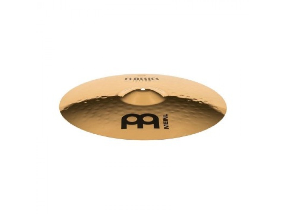 Meinl CC18MC-B