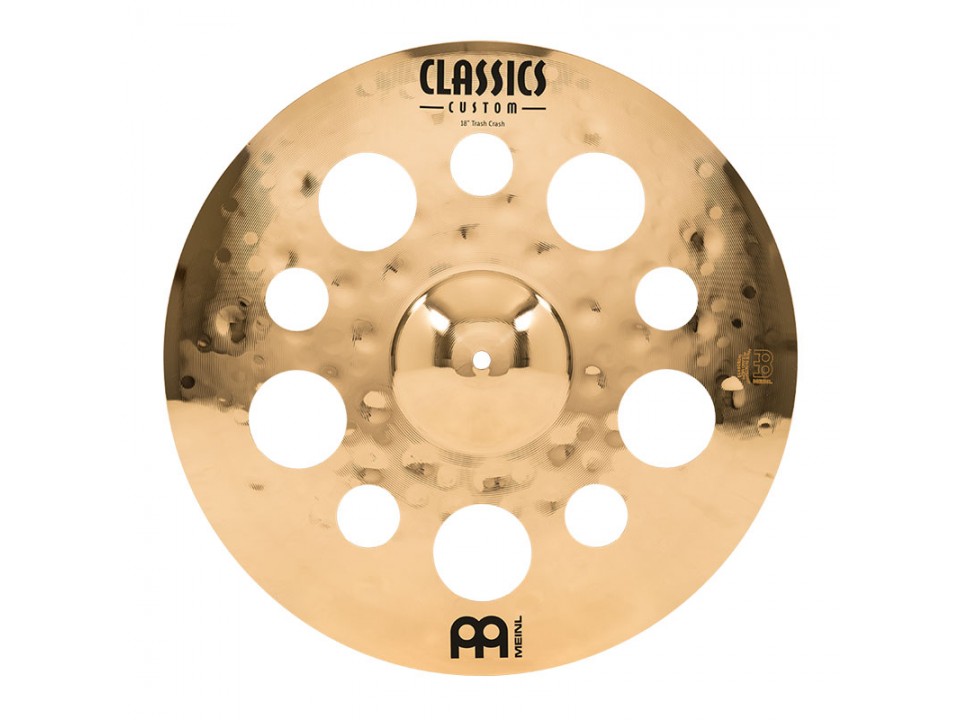Meinl CC18TRC-B