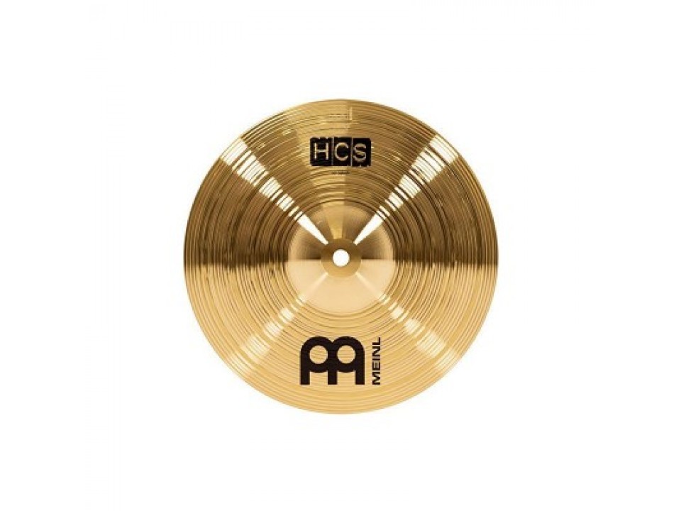Meinl HCS10S