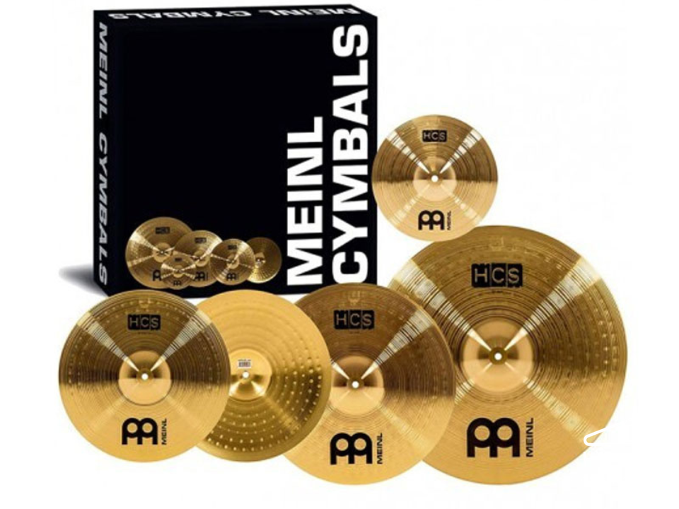 Meinl HCS141620