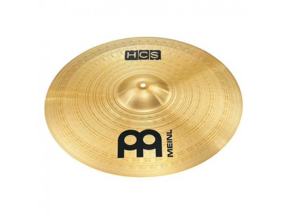 Meinl HCS20R
