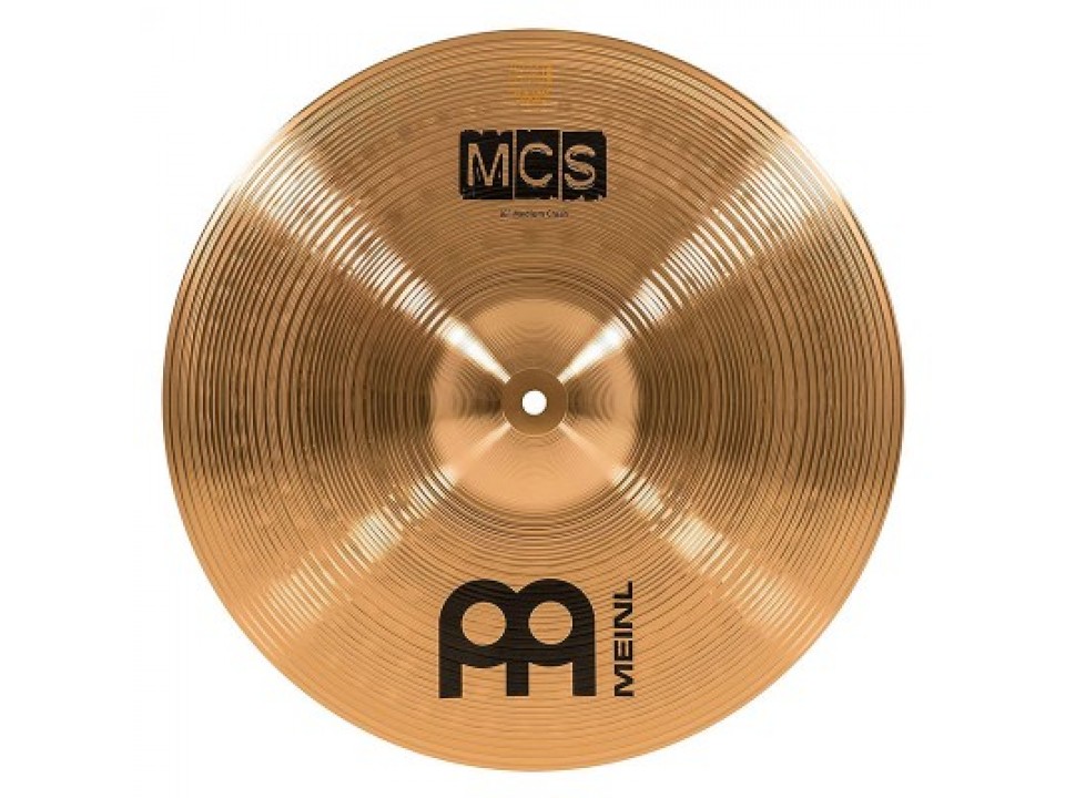 Meinl MCS16MC