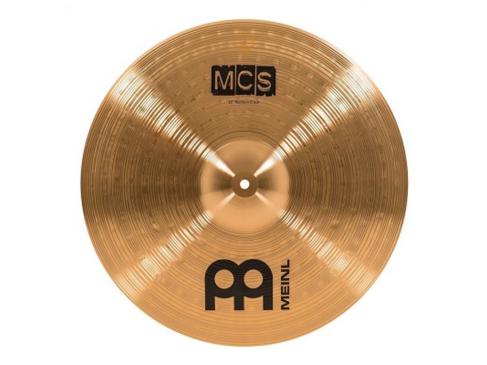 Meinl MCS18MC