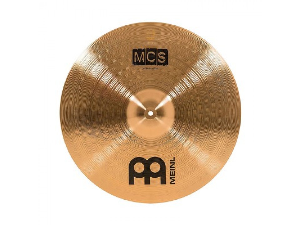 Meinl MCS20MR