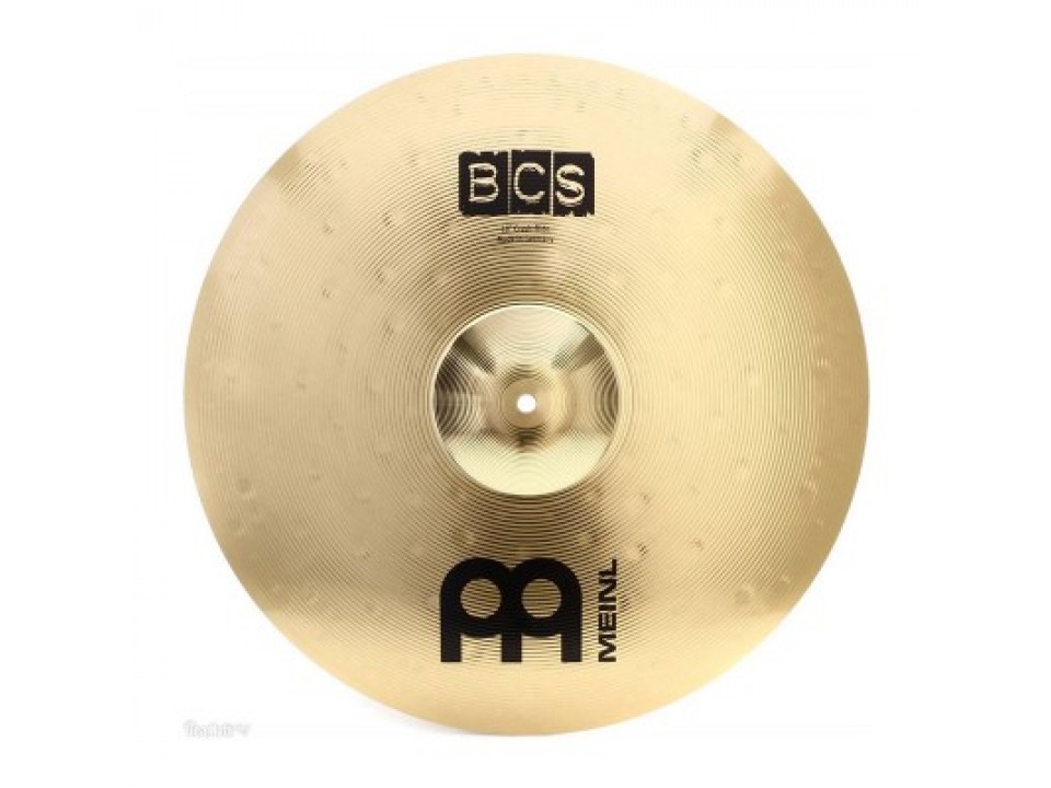Meinl Ride Cymbal