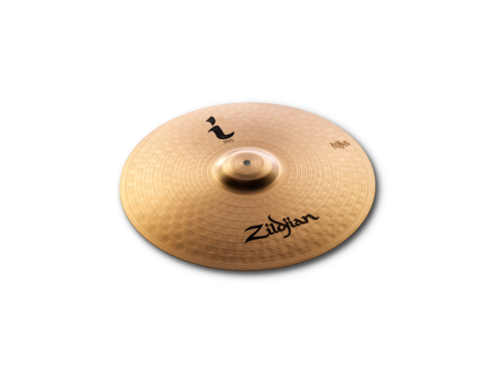 ZILDJIAN ILH16C