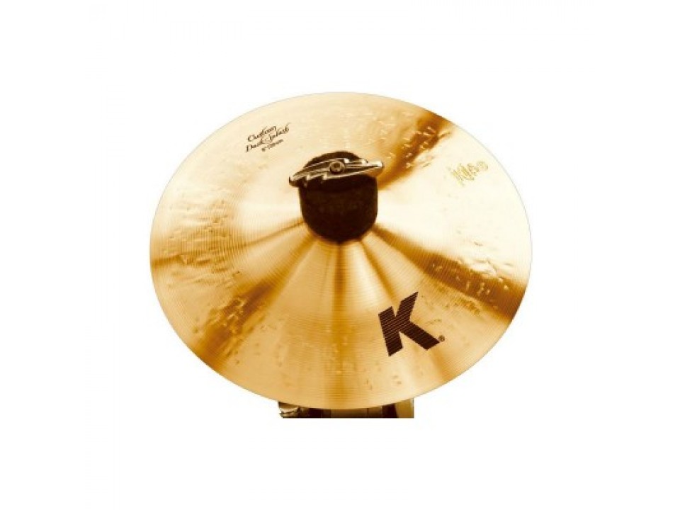 ZILDJIAN K0930 LÁ 8
