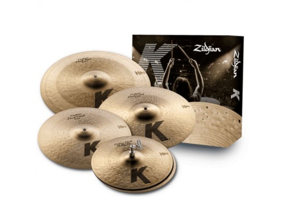 ZILDJIAN KCD900