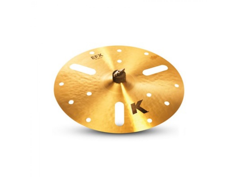 ZILDJIAN LÁ HIỆU ỨNG 18