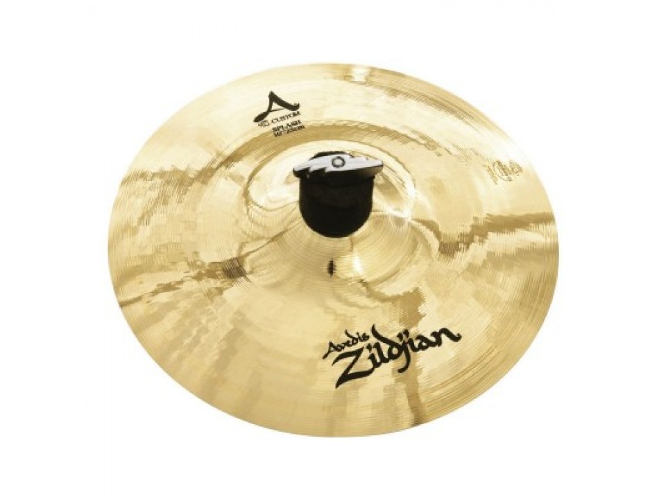ZILDJIAN LÁ SPLASH 8