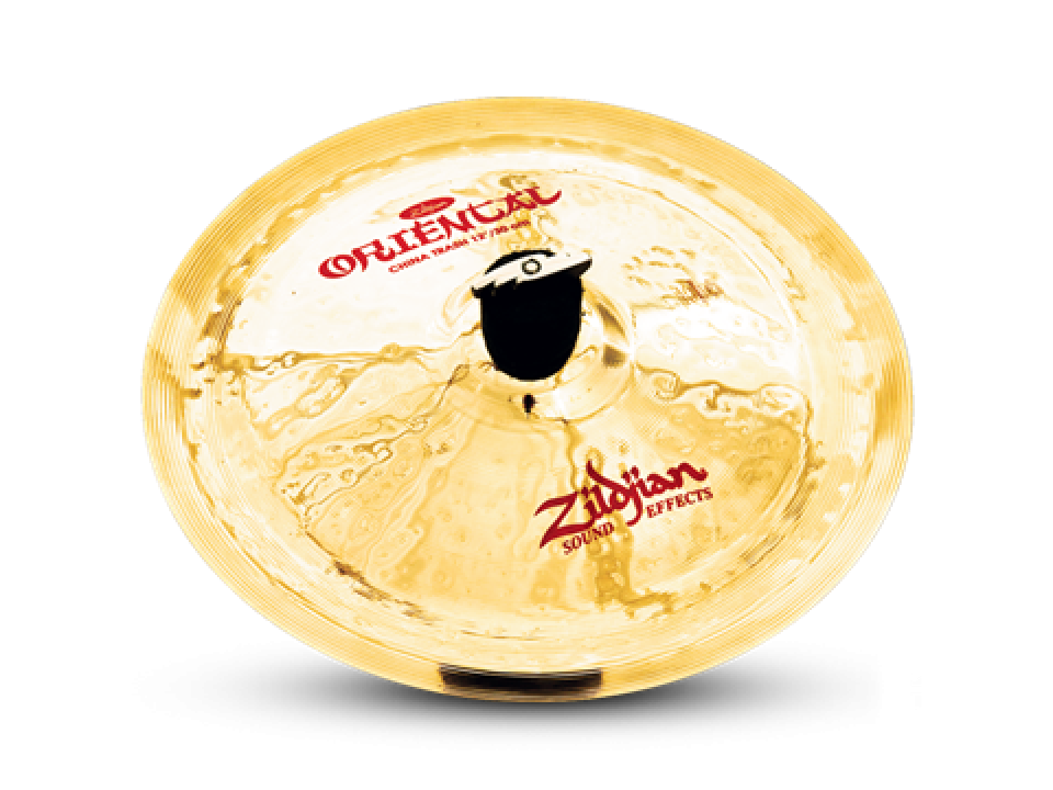 Zildjian A0612