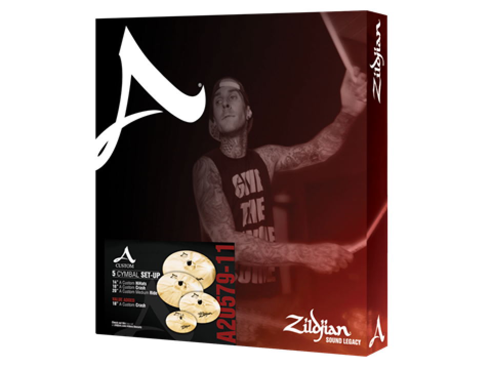 Zildjian A20579-11