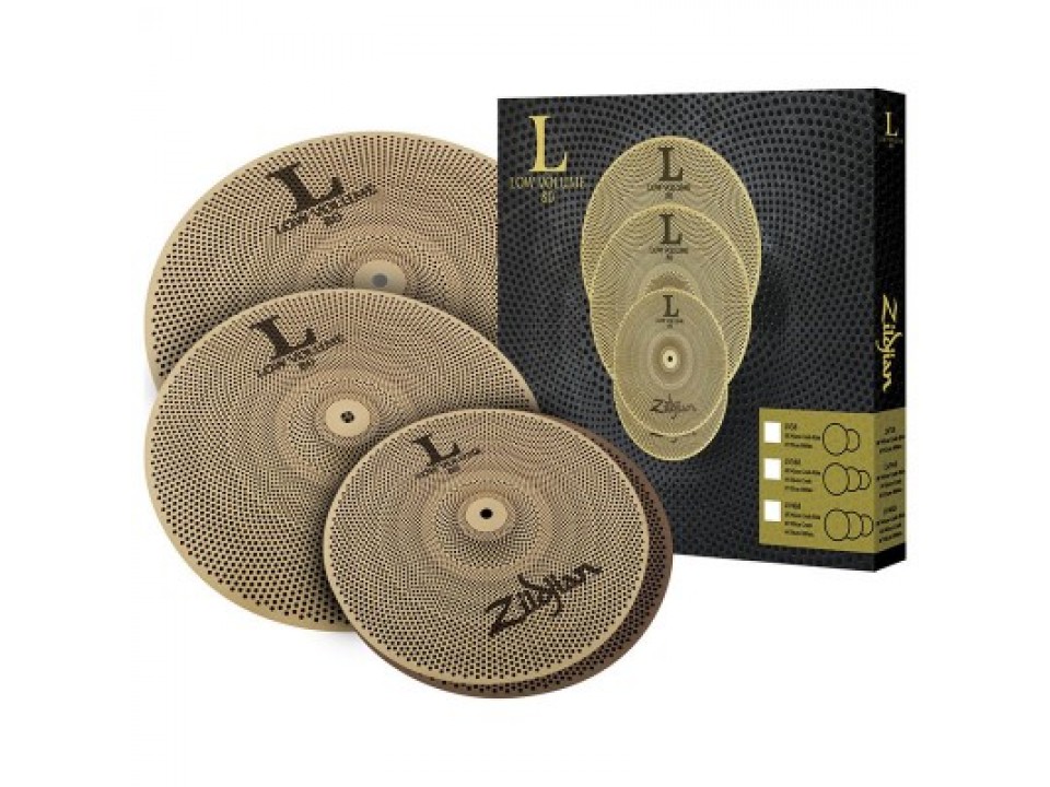Zildjian LV468