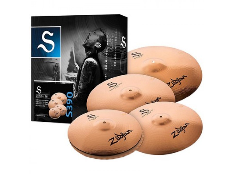 Zildjian S390